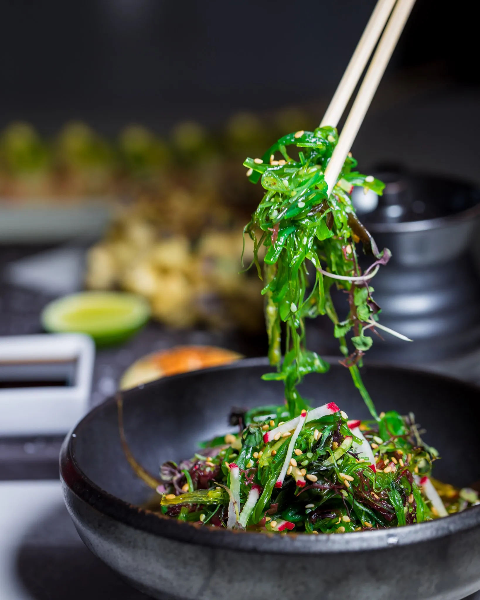 Katsuya By Starck