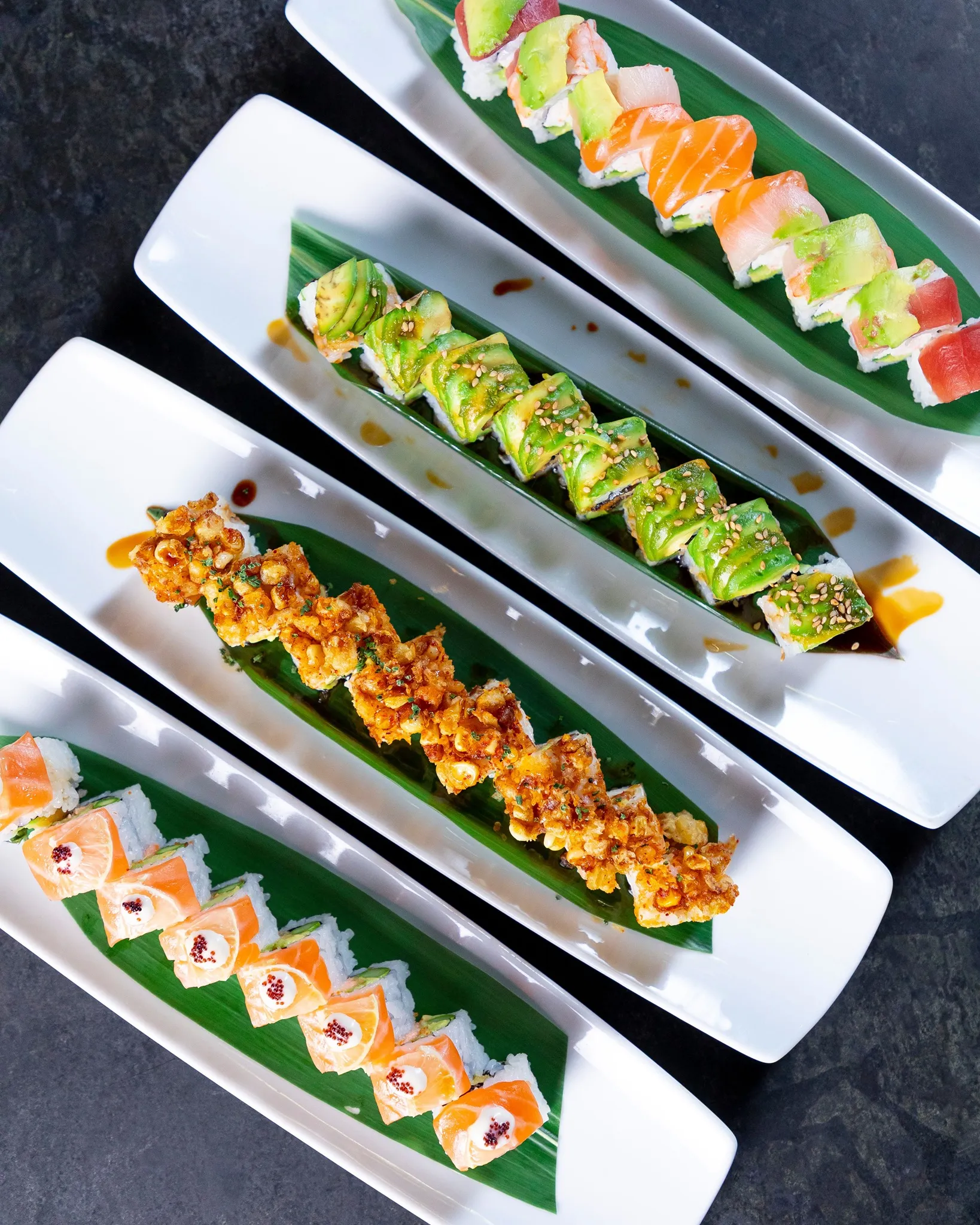 Katsuya By Starck