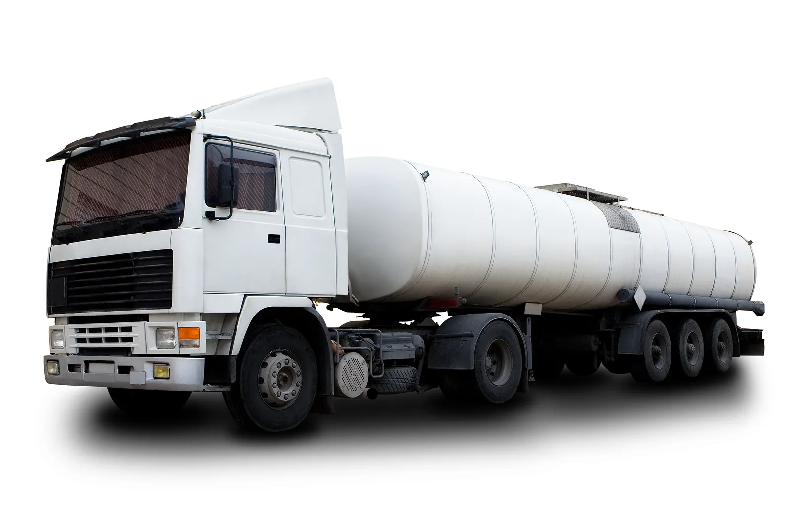 Najmat Delma Petroleum Transport