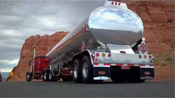 Najmat Delma Petroleum Transport