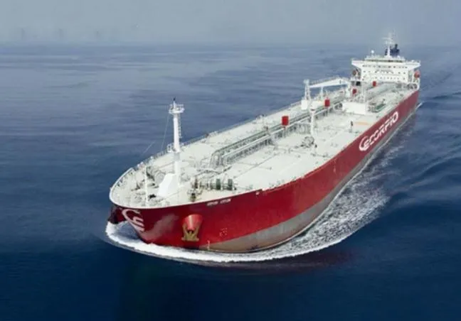 Najmat Delma Petroleum Transport