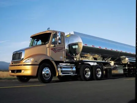 Najmat Delma Petroleum Transport