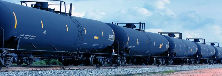 Najmat Delma Petroleum Transport