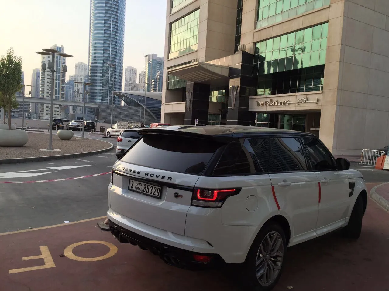 Auto Plus Car Rental 