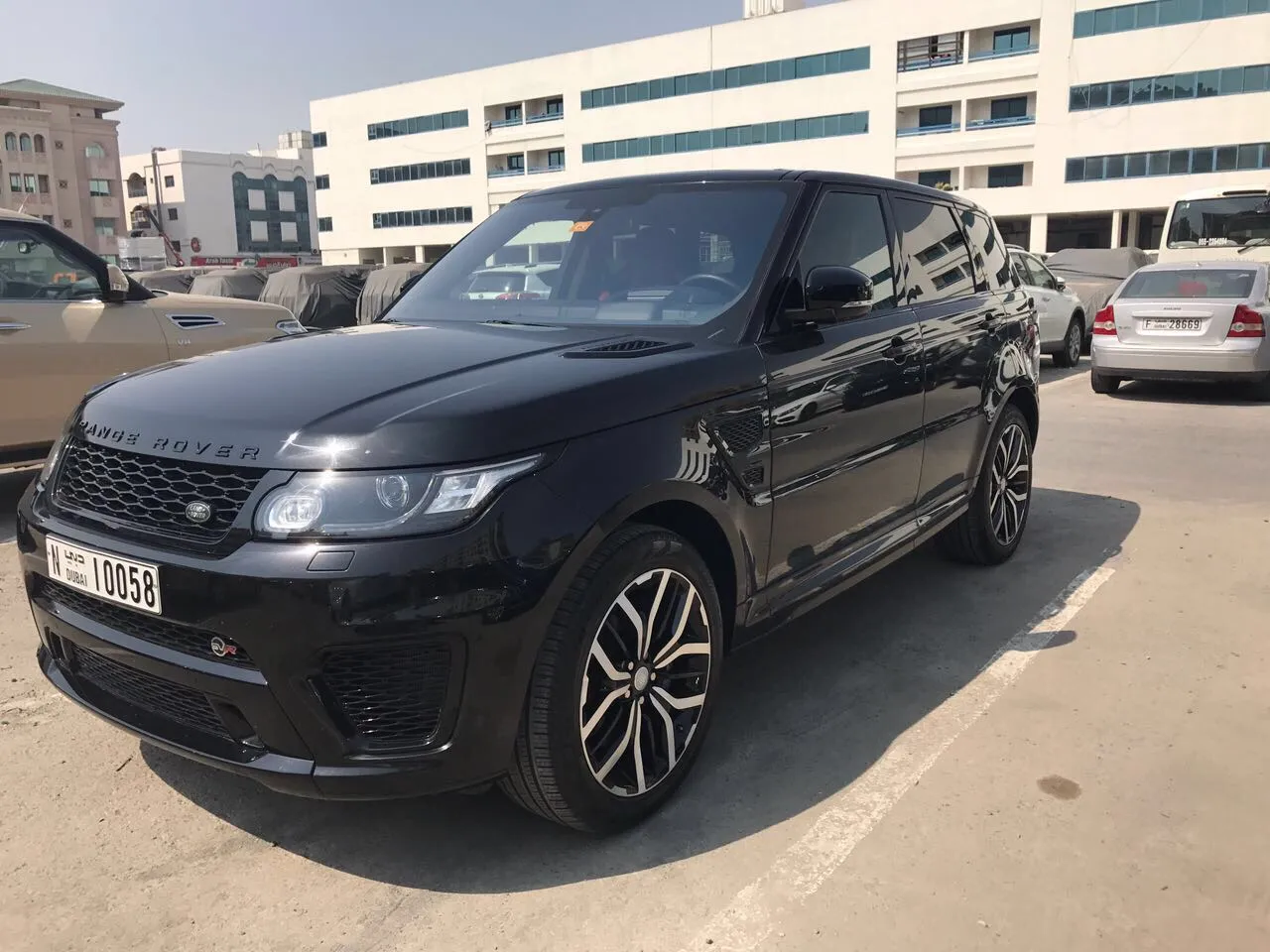 Auto Plus Car Rental 