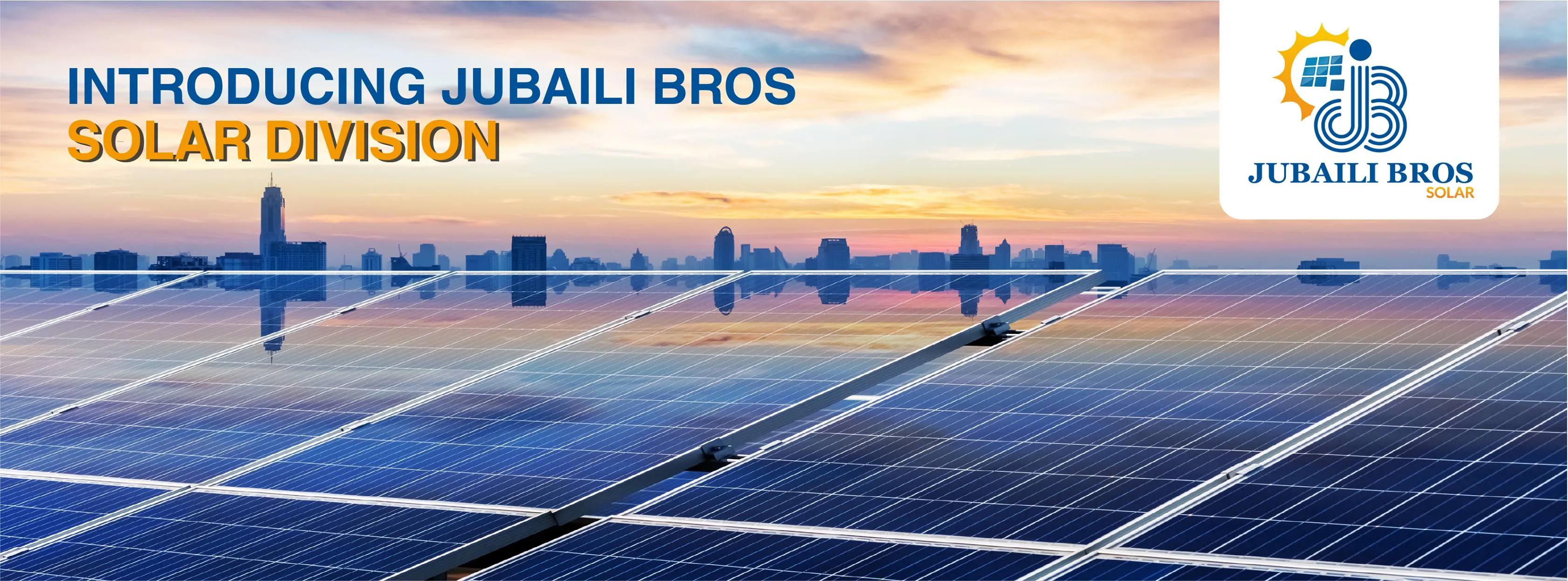 Jubaili Bros LLC