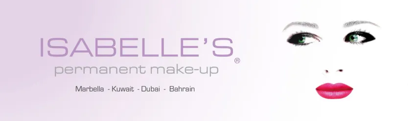 Isabelle’s Permanent Makeup