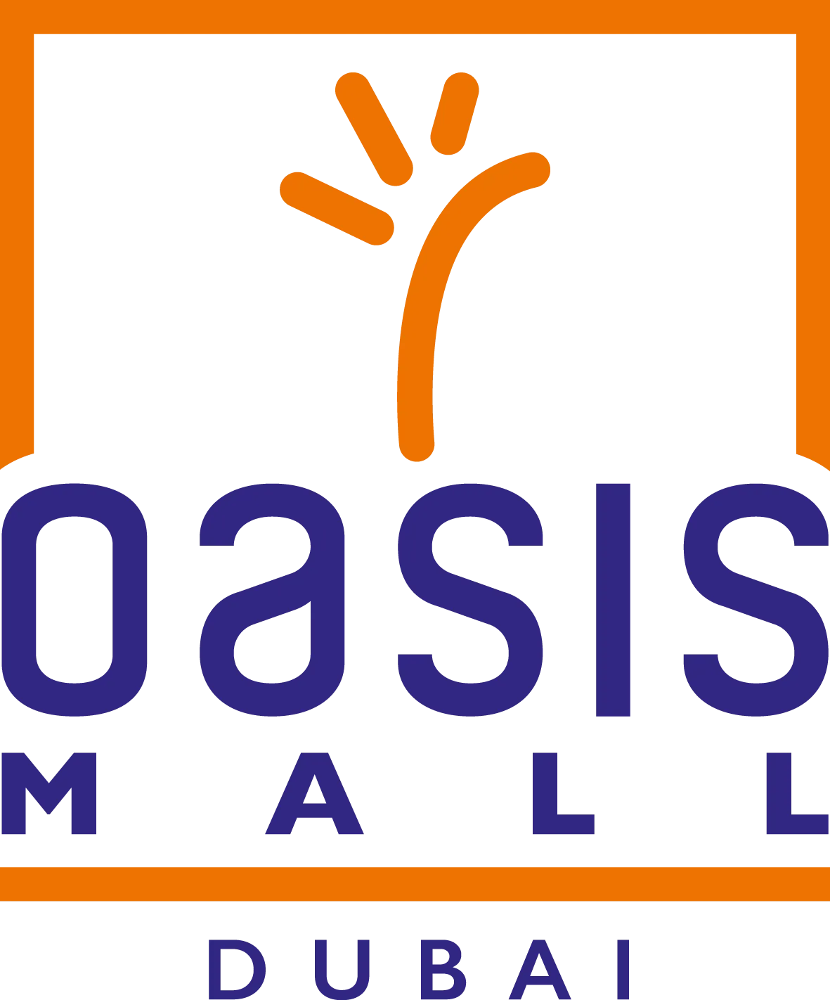 Oasis Mall