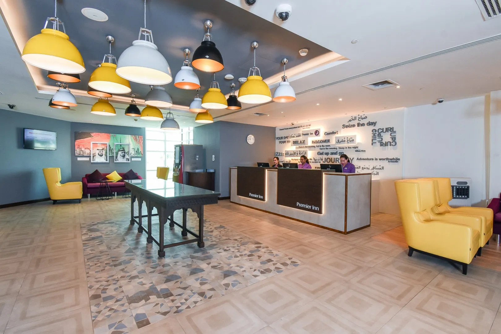 Premier Inn