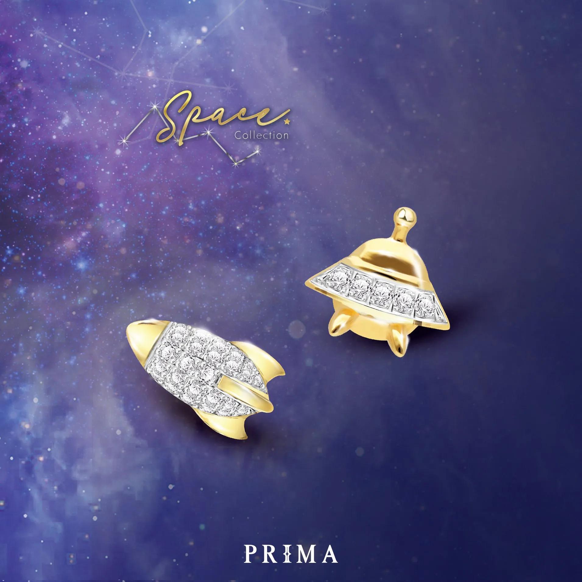 Prima Gold Jewellery, LLC