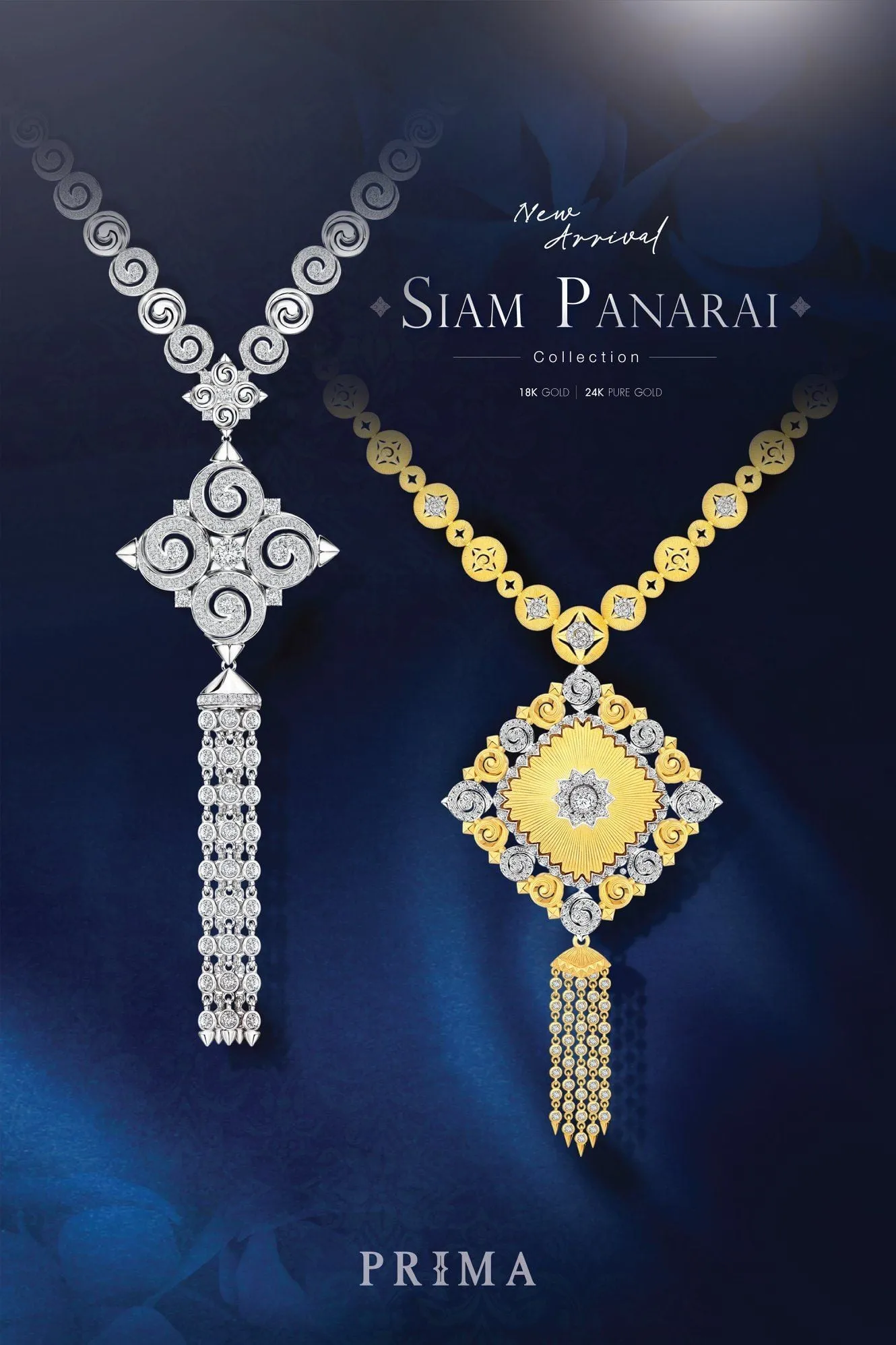 Prima Gold Jewellery, LLC