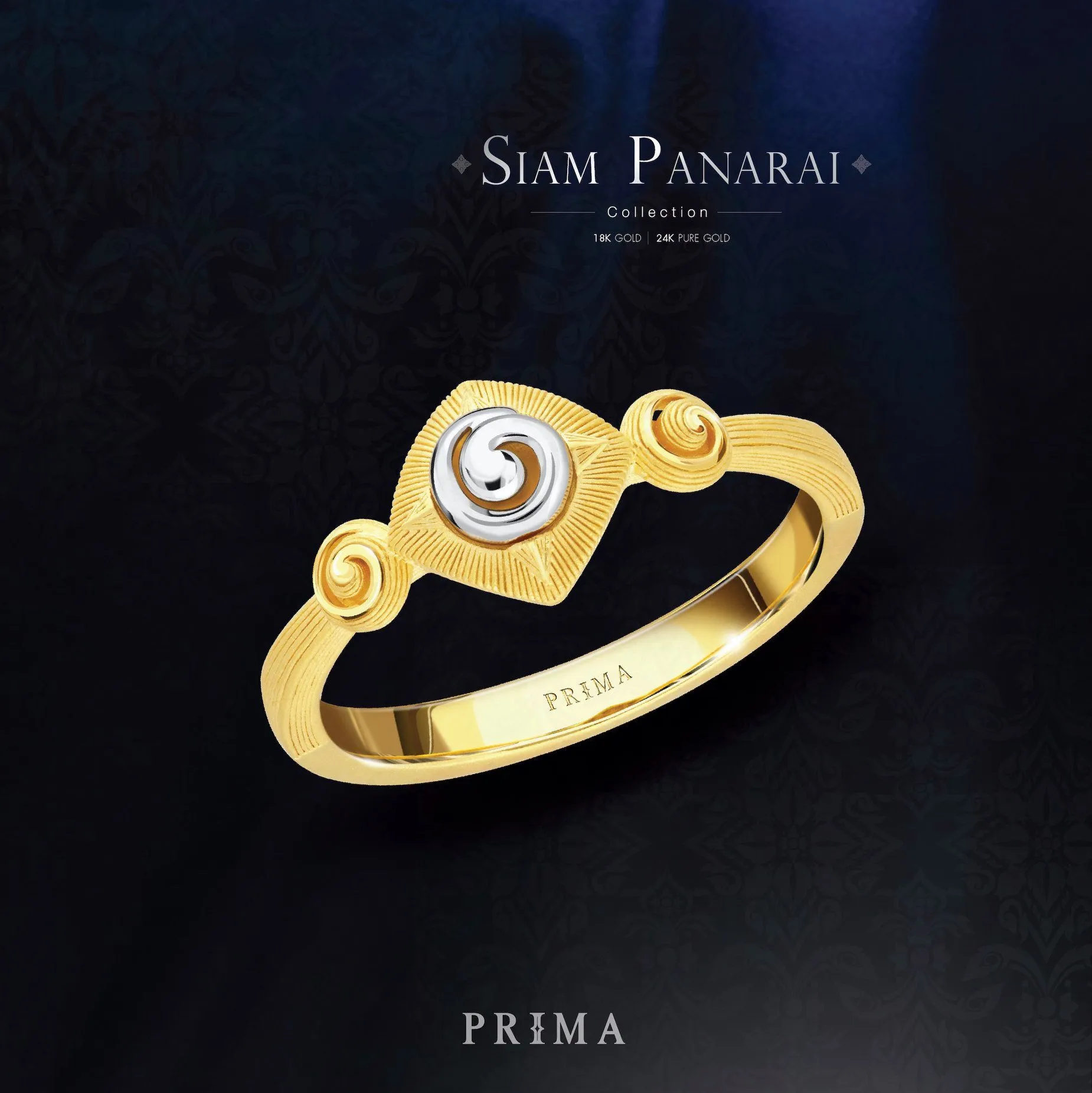 Prima Gold Jewellery, LLC