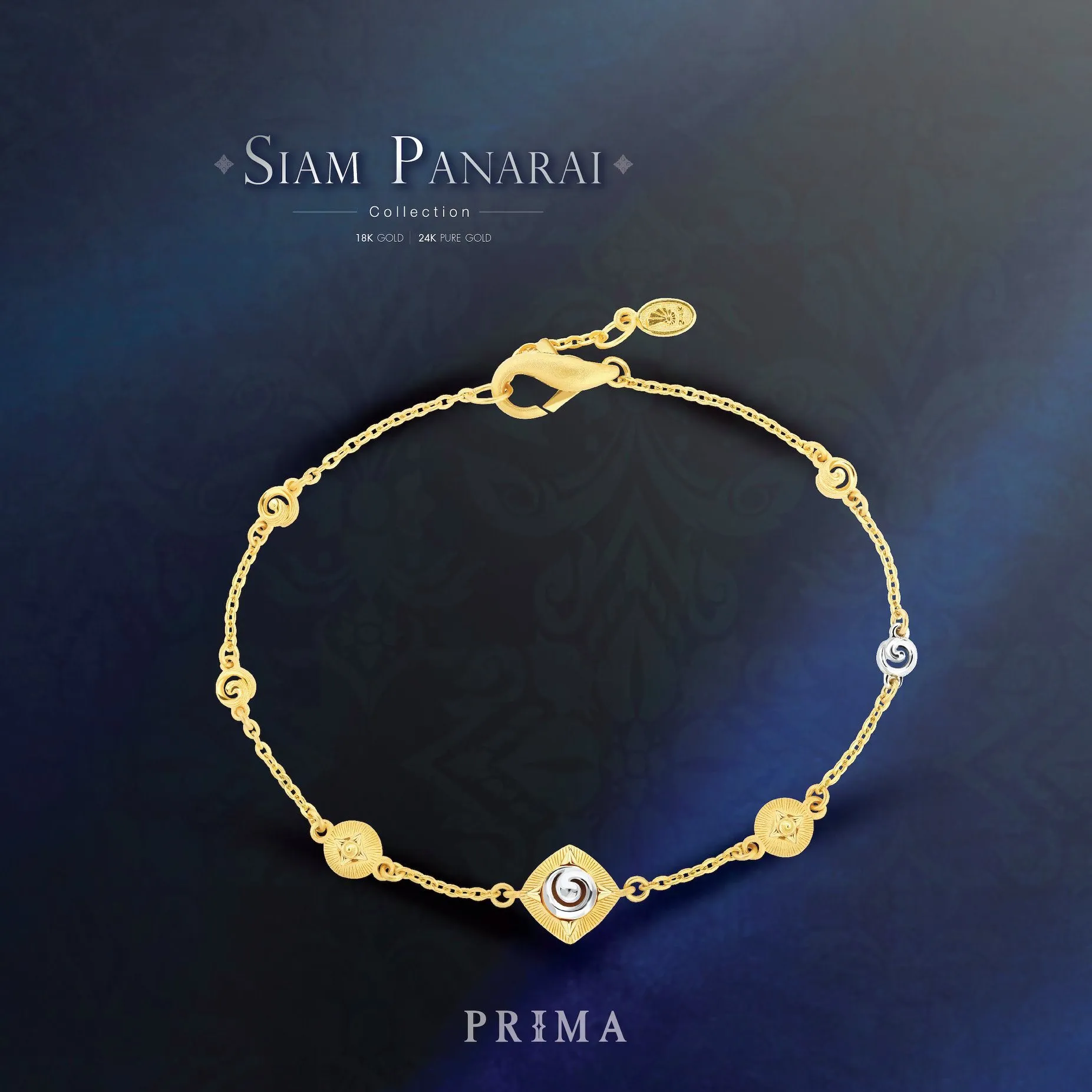 Prima Gold Jewellery, LLC
