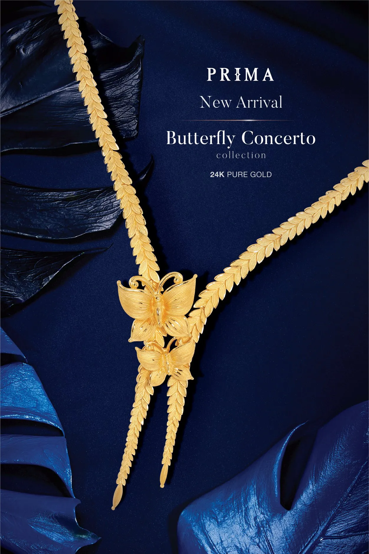 Prima Gold Jewellery, LLC