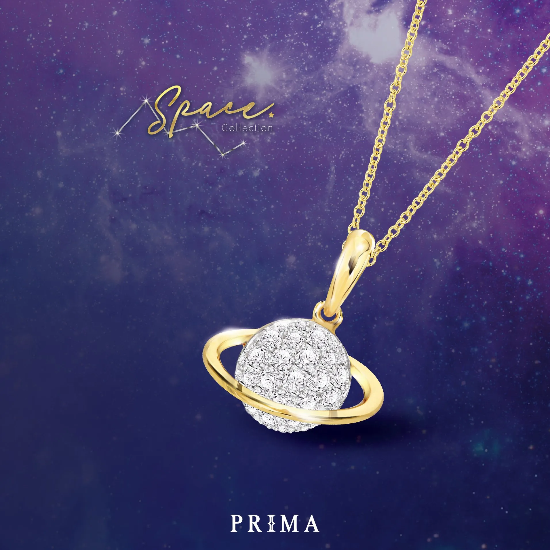 Prima Gold Jewellery, LLC
