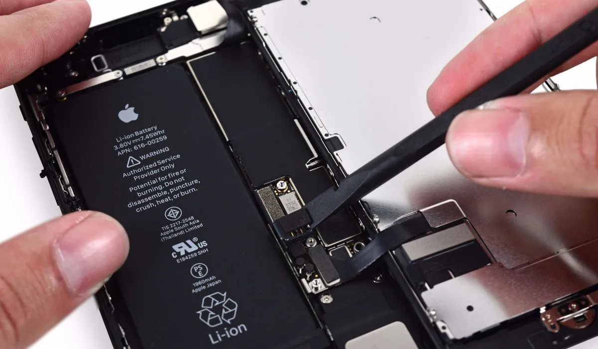 Fone Spot Repairing