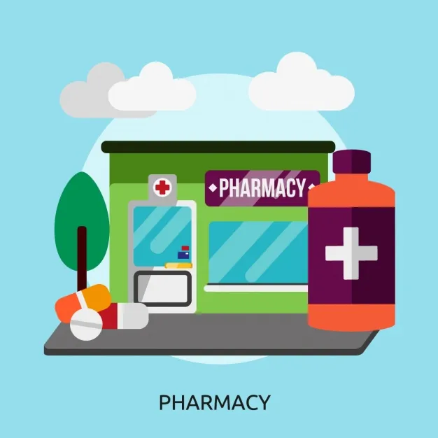 Carewell Pharmacy LLC