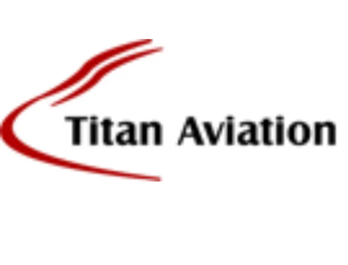 Titan Aviation