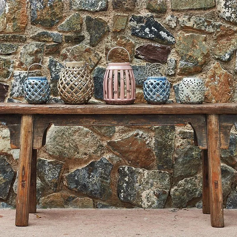 Marina Exotic Home Interiors