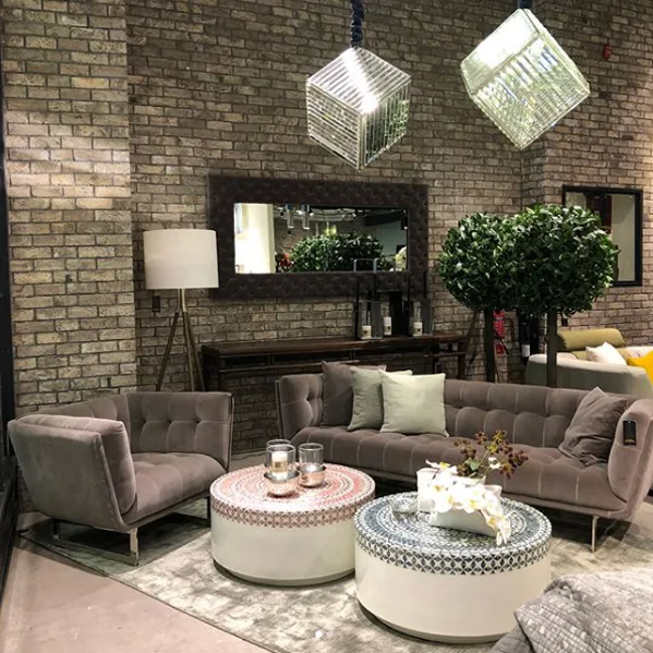 Marina Exotic Home Interiors