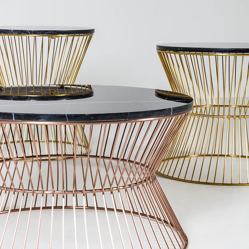 Marina Exotic Home Interiors