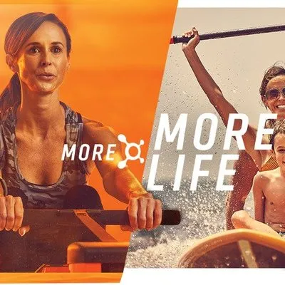 Orange Theory Fitness 
