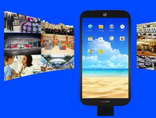 Cell7 Audio Video Equipments