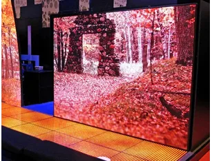 Cell7 Audio Video Equipments