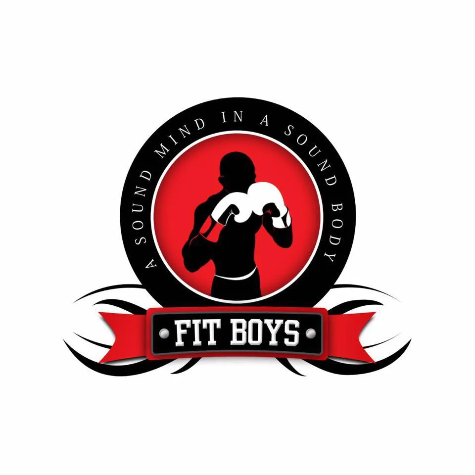 FIT BOYS GYM JLT