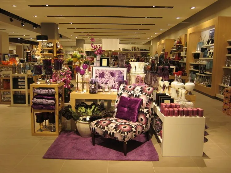 Home Centre