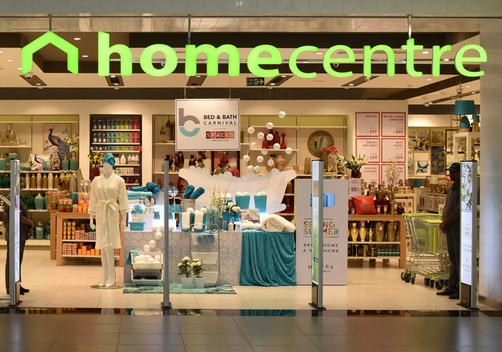 Home Centre