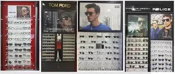 Lutfi Optical Centre, LLC