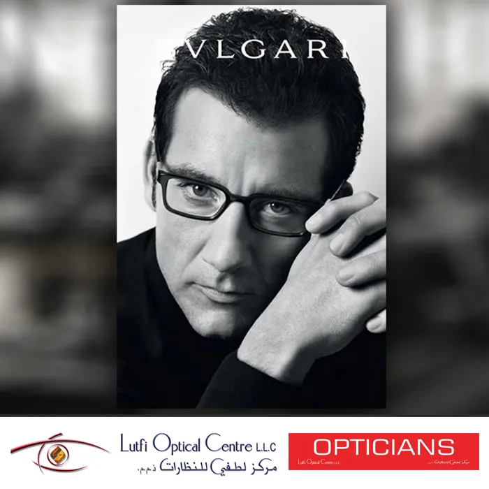 Lutfi Optical Centre, LLC