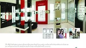 Lutfi Optical Centre, LLC