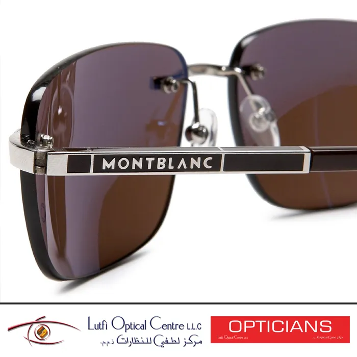Lutfi Optical Centre, LLC