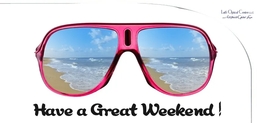 Lutfi Optical Centre, LLC