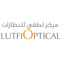 Lutfi Optical Centre, LLC