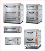 Al Basha Restaurant and Bakeries Accessories Trading