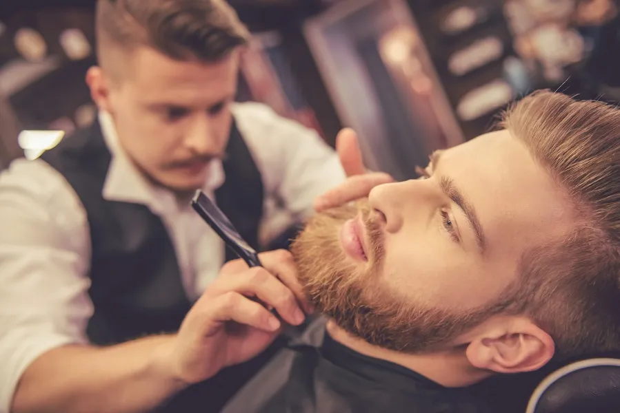 Istanbul Hair Cutting Salon