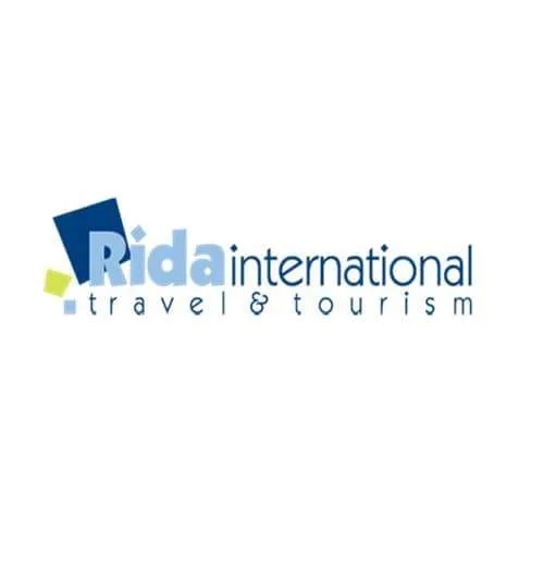 Rida International Travel & Tourism