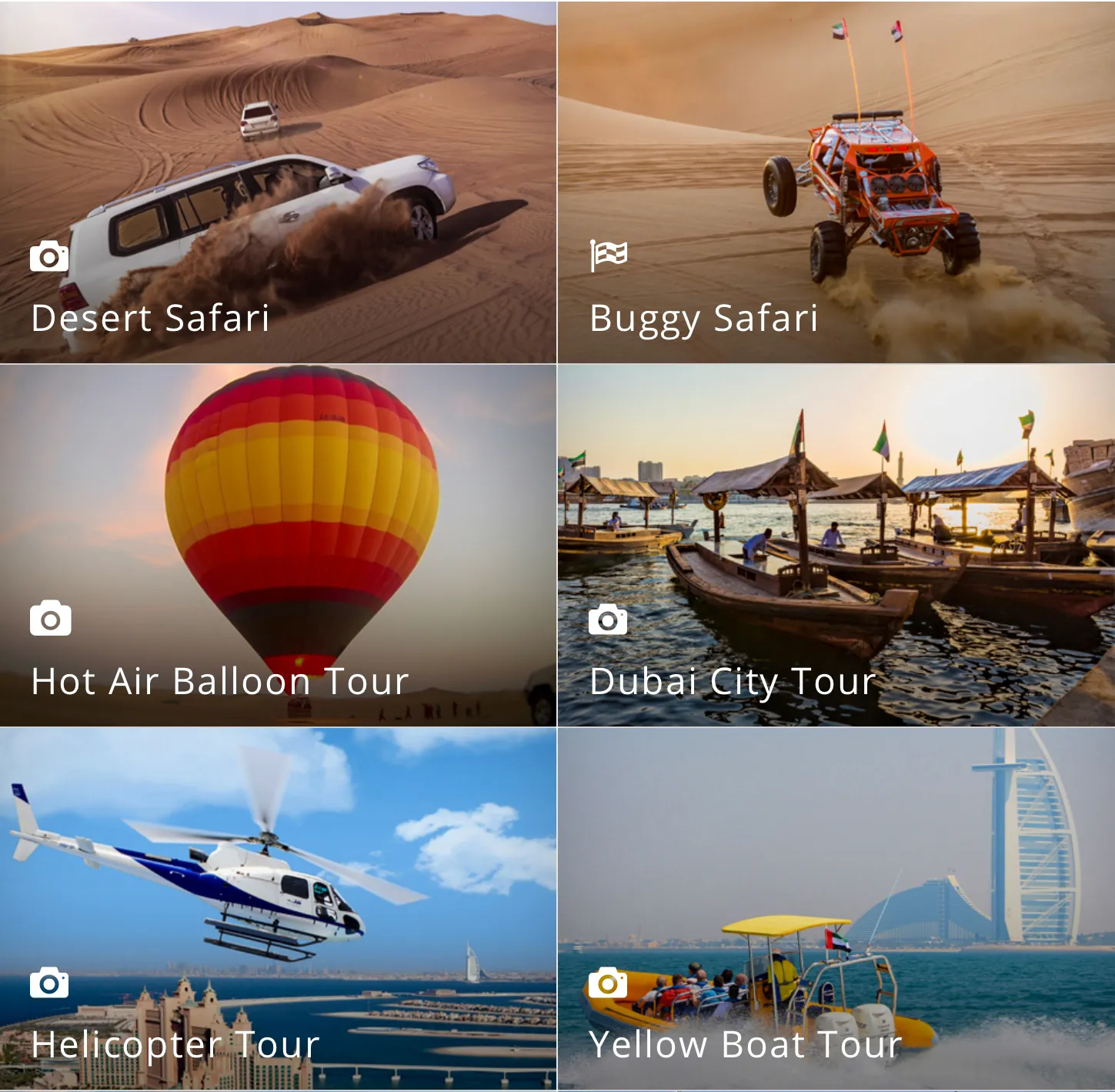 Rida International Travel & Tourism
