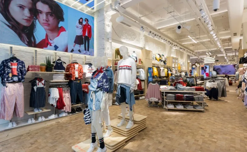 Pull & Bear