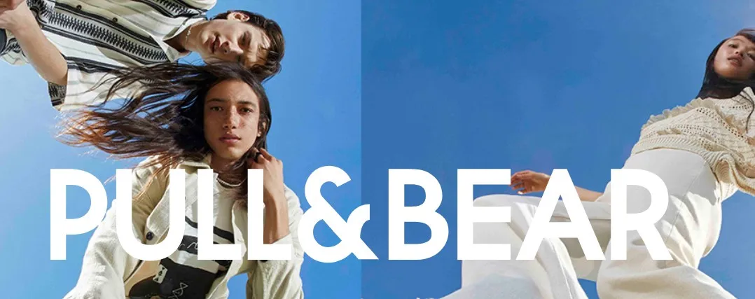 Pull & Bear