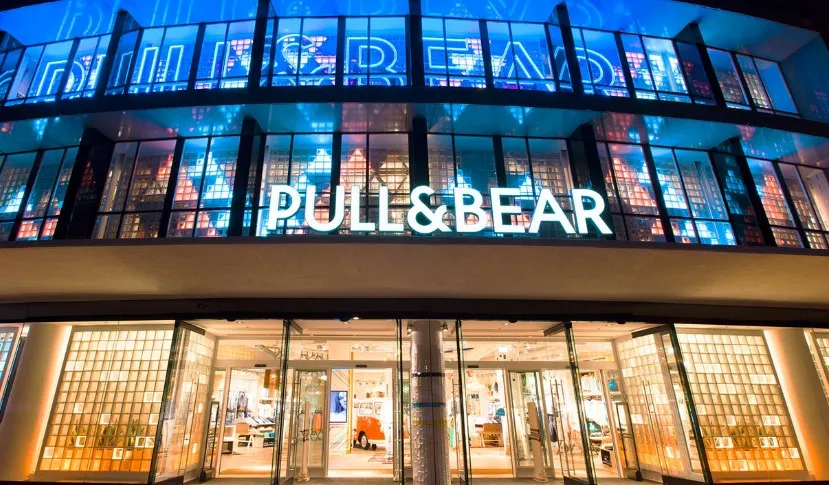 Pull & Bear