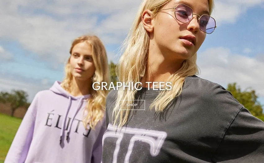Pull & Bear