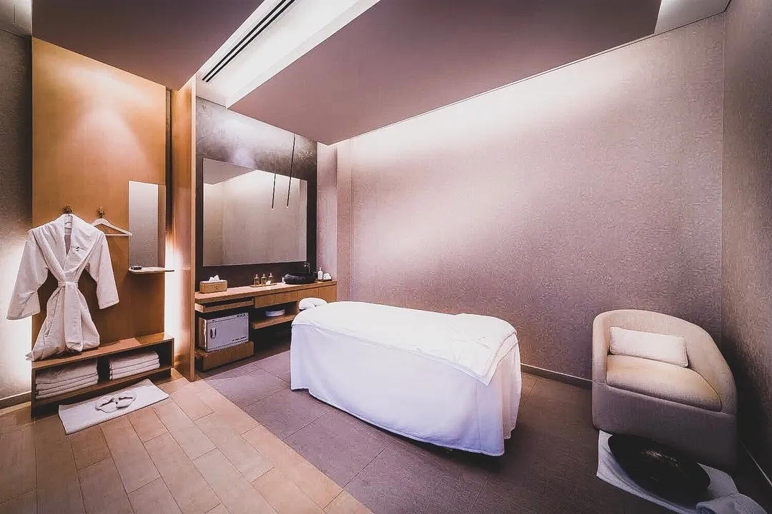 Heart and Soul Spa and Wellness
