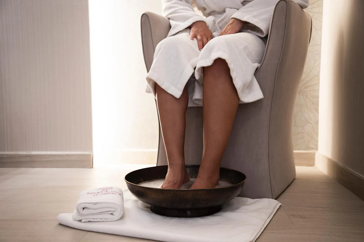 Heart and Soul Spa and Wellness