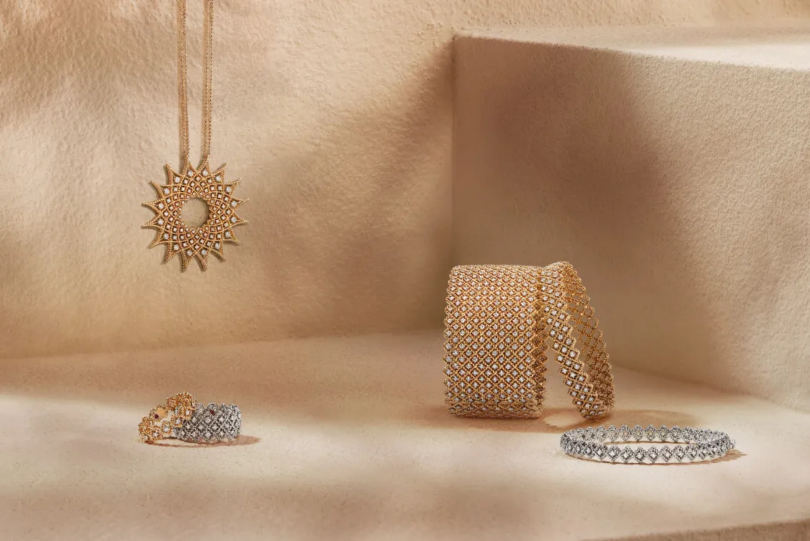 Damas Jewellery LLC