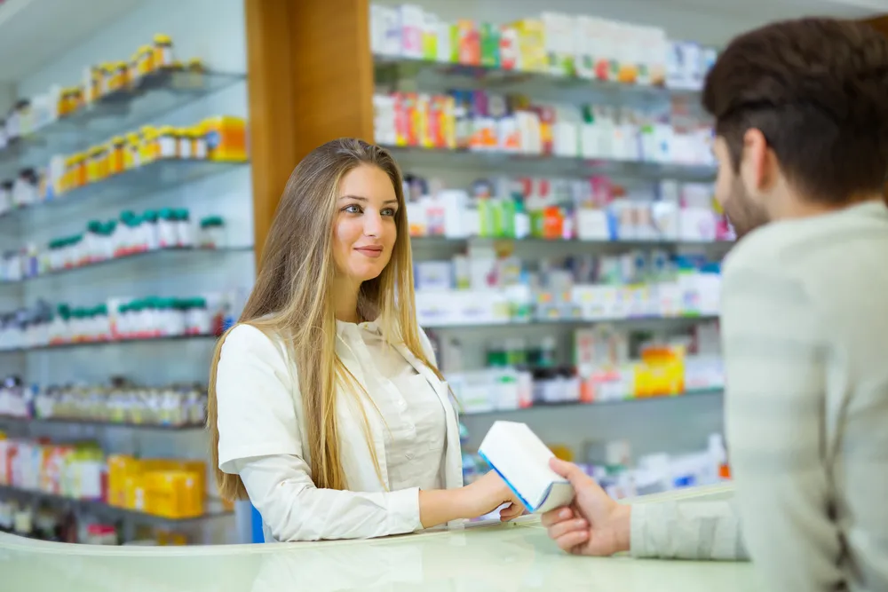 Garden Pharmacy