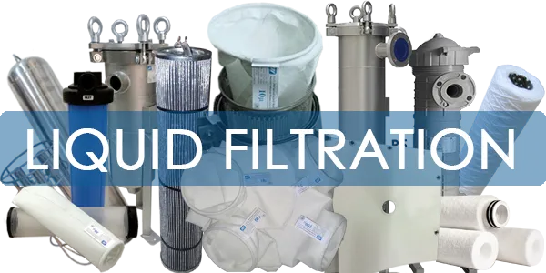Emirates Industrial Filters LLC
